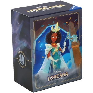 Ravensburger- Lorcana Jeu de Cartes, 11098406