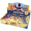 Heartforcards® Lot de 24 boosters Disney Lorcana Into The Inklands Display - Anglais - Avec protection d'expédition