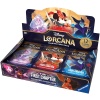 Ravensburger Disney Lorcana TCG Jeu de Cartes à Collectionner pour Adultes et Enfants à partir de 8 Ans – Booster Box, 24 Paquets, 11098190, Multicolore, Taille Standard