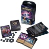 Ravensburger-Disney Lorcana TCG L'ascension des Floodborn-Jeu de Cartes à Collectionner-JCC-Deck de démarrage Améthyste & Acier-dès 8 Ans-Version française
