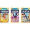 Ravensburger Disney Lorcana TCG Les Terres d'Encres Jeu de Cartes à Collectionner JCC Display 24 boosters dès 8 Ans Version française