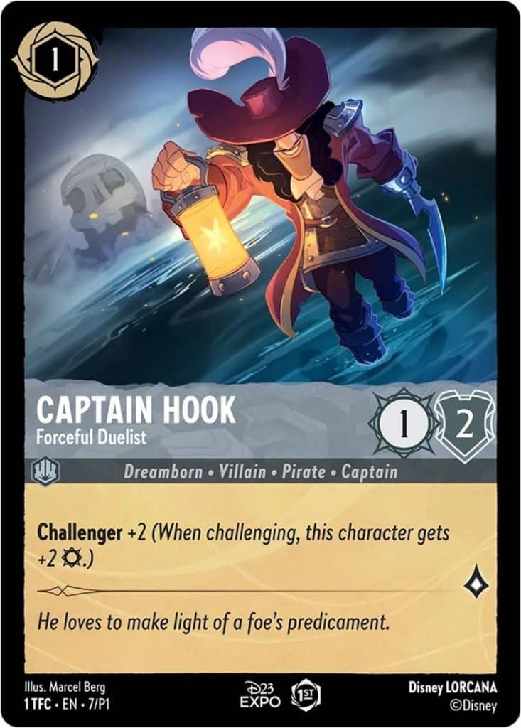 découvrez notre sélection des meilleures cartes lorcana, idéales pour enrichir votre collection et optimiser vos jeux. explorez les astuces et stratégies pour tirer le meilleur parti de chaque carte et dominez vos adversaires avec style.