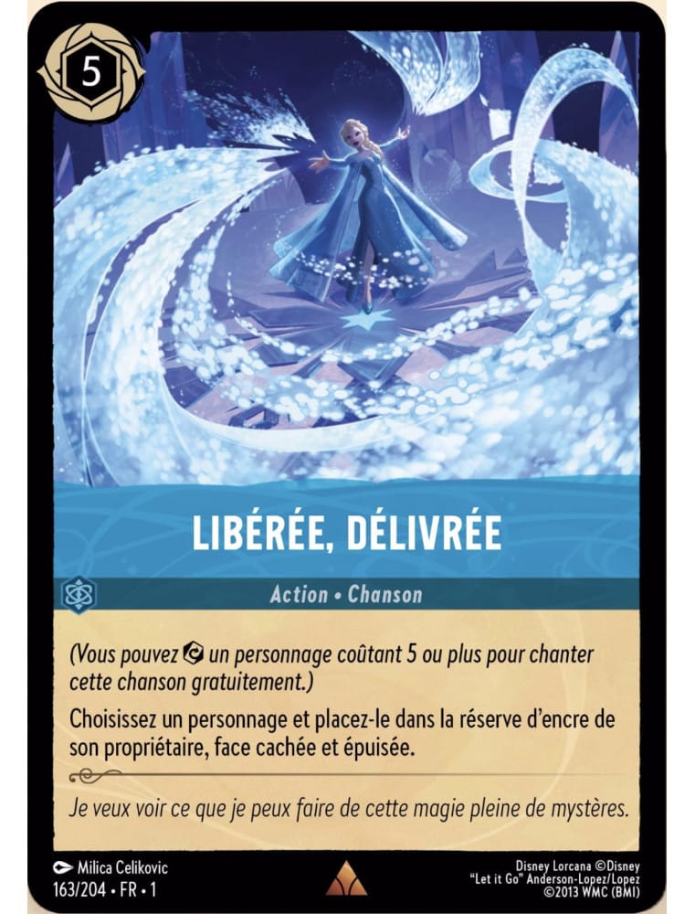 découvrez la carte lorcana forte, un outil puissant pour vos stratégies de jeu. optimisez vos combats et explorez de nouvelles possibilités avec cette carte incontournable qui fera la différence dans vos duels. ne manquez pas l'opportunité de l'ajouter à votre collection !